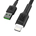 Kabel Przewód Green Cell GC Ray USB