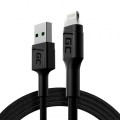 Kabel Przewód Green Cell GC Ray USB