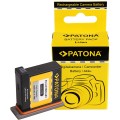 PATONA STANDARD DJI Osmo Action Cam AB1