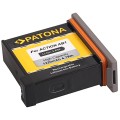 PATONA STANDARD DJI Osmo Action Cam AB1