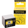 PATONA STANDARD Arlo A-1