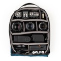 TENBA Tools Tool Box 8