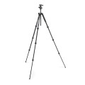 STATYW MANFROTTO ELEMENT MII ALU CZARNY