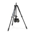 STATYW MANFROTTO ELEMENT MII ALU CZARNY