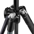 STATYW MANFROTTO ELEMENT MII ALU CZARNY