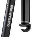 STATYW MANFROTTO ELEMENT MII ALU CZARNY