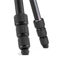 STATYW MANFROTTO ELEMENT MII ALU CZARNY