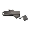 DYSK SANDISK USB iXpand FLASH DRIVE LUXE 64GB