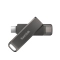 DYSK SANDISK USB iXpand FLASH DRIVE LUXE 64GB