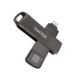 DYSK SANDISK USB iXpand FLASH DRIVE LUXE 128GB