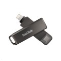 DYSK SANDISK USB iXpand FLASH DRIVE LUXE 256GB