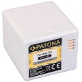 Akumulator PATONA STANDARD Arlo Go