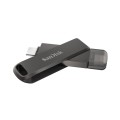 DYSK SANDISK USB iXpand FLASH DRIVE LUXE 256GB