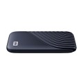 DYSK PRZENOŚNY WD My Passport SSD 500GB Midnight Blue