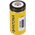 PATONA STANDARD CR123A