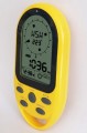 Technoline EA3050 Inteligentny Wysokościomierz Barometr Kompas elektroniczny 3w1