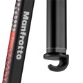 STATYW MANFROTTO ELEMENT MII ALU CZERWONY