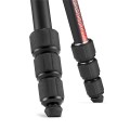 STATYW MANFROTTO ELEMENT MII ALU CZERWONY