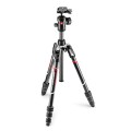 ZESTAW MANFROTTO BEFREE Advanced Carbon
