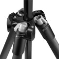 STATYW MANFROTTO ELEMENT MII MOBILE CARBON