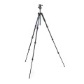 STATYW MANFROTTO ELEMENT MII ALU NIEBIESKI