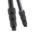 STATYW MANFROTTO ELEMENT MII ALU NIEBIESKI