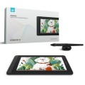 Huion Kamvas 12 black