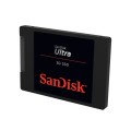DYSK 2.5"" SANDISK SSD ULTRA 3D 4TB (560/530 MB/s)
