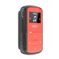 ODTWARZACZ SANDISK MP3 8 GB CLIP JAM