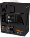 DYSK WD BLACK SSD 500GB D30 Game Drive for Xbox
