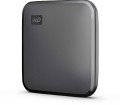 DYSK PRZENOŚNY WD Elements SE SSD 480GB