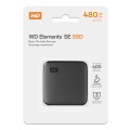 DYSK PRZENOŚNY WD Elements SE SSD 480GB