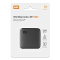 DYSK PRZENOŚNY WD Elements SE SSD 1TB