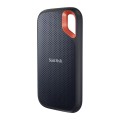 DYSK PRZENOŚNY SANDISK EXTREME PORTABLE SSD 4TB (1050 MB/s)