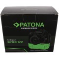 PATONA Premium Uchwyt MHG-XT3