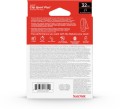 ODTWARZACZ SANDISK MP3 32GB CLIP SPORT PLUS