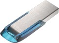 DYSK SANDISK USB 3.0 ULTRA FLAIR 32 GB NIEBIESKI