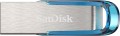 DYSK SANDISK USB 3.0 ULTRA FLAIR 64 GB NIEBIESKI