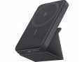 Powerbank Anker PowerCore Mag-Go 5000 mAh Czarn