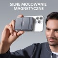 Powerbank Anker PowerCore Mag-Go 5000 mAh Czarn