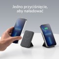 Powerbank Anker PowerCore Mag-Go 5000 mAh Czarn