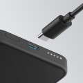 Powerbank Anker PowerCore Mag-Go 5000 mAh Czarn