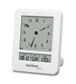 Technoline Budzik cyfrowy WT745 SIMPLE HOME LCD