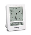 Technoline Budzik cyfrowy WT745 SIMPLE HOME LCD