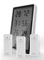 Technoline Stacja pogody WS7060 HERO HOME