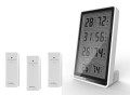 Technoline Stacja pogody WS7060 HERO HOME
