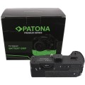 Grip DMW-BGG1RC do Panasonic G80, G85