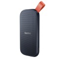 DYSK PRZENOŚNY SANDISK PORTABLE SSD 1TB