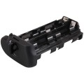 PATONA Premium Grip MB-D18RC