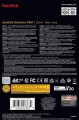 KARTA SANDISK EXTREME PRO SDHC 32GB 100/90 MB/s